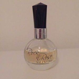OBO Rock’n’Rose by Valentino perfume